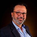 Sylvain LEVY-VALENSI - Animateur & Journaliste Sylvain LEVY-VALENSI