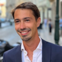 Raphaël DELPARÉE Raphaël DELPARÉE