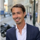 Raphaël DELAPRÉE - Animateur & Journaliste Raphaël DELAPRÉE